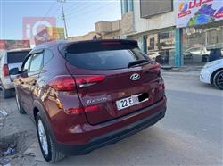 هيونداي توسان